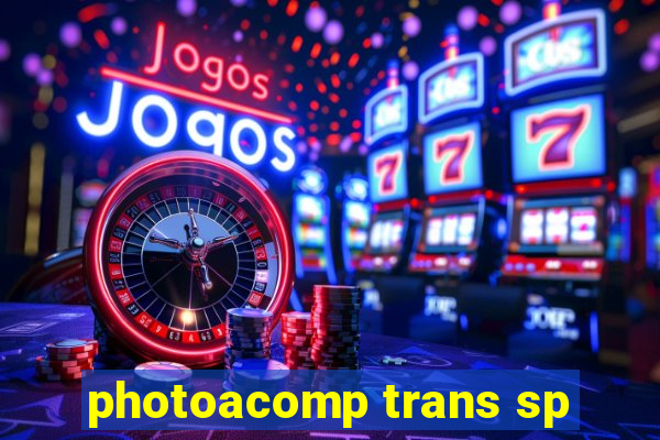 photoacomp trans sp