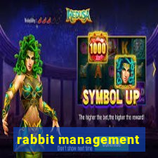 rabbit management