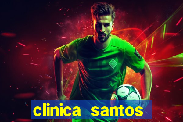 clinica santos dumont uberaba