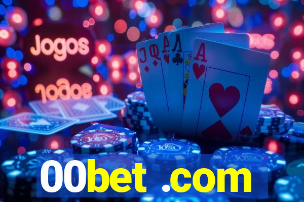 00bet .com