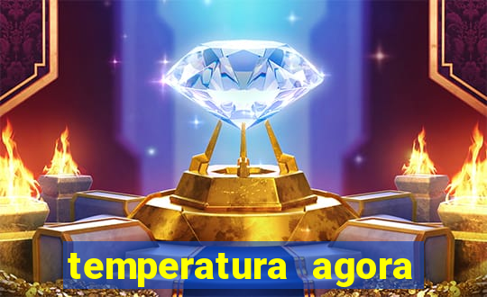 temperatura agora porto alegre