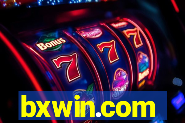 bxwin.com