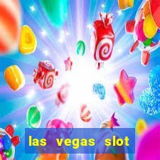 las vegas slot machines free