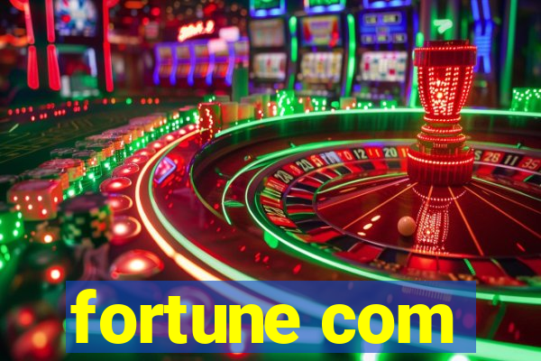 fortune com