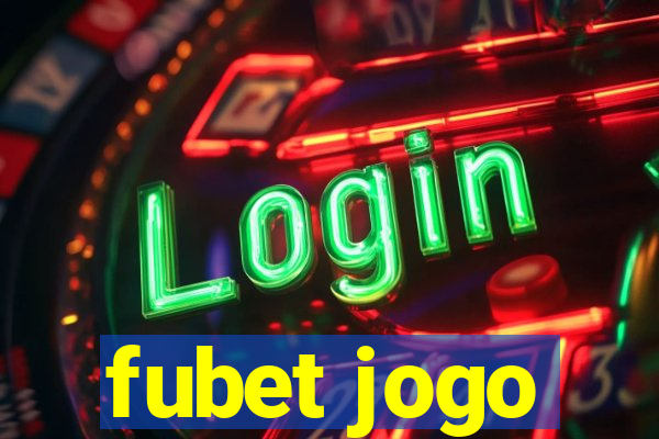 fubet jogo