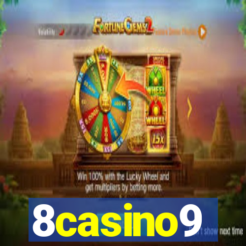 8casino9