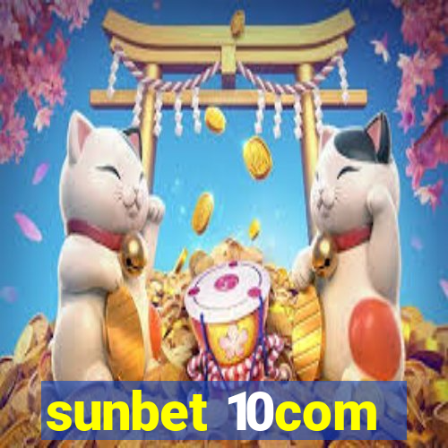 sunbet 10com