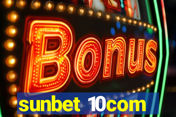 sunbet 10com