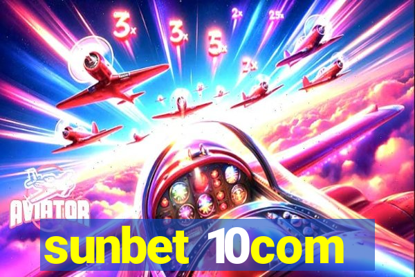 sunbet 10com