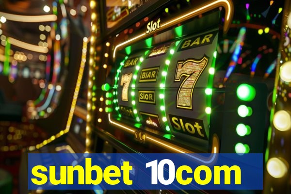 sunbet 10com