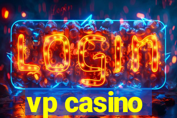 vp casino