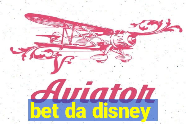 bet da disney