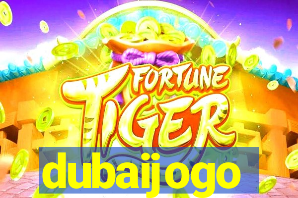 dubaijogo