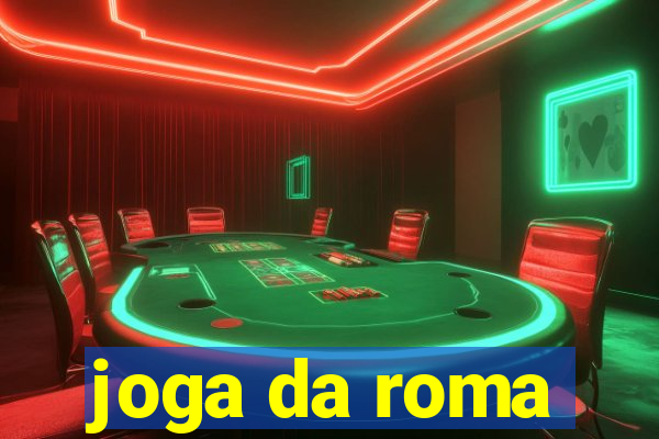 joga da roma