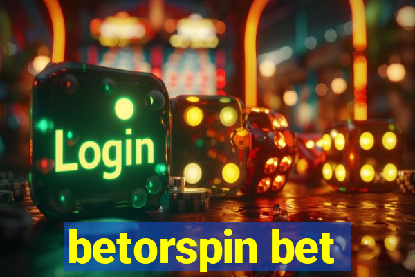 betorspin bet