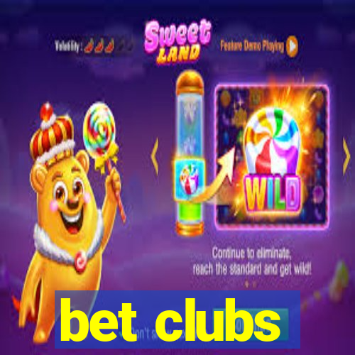 bet clubs