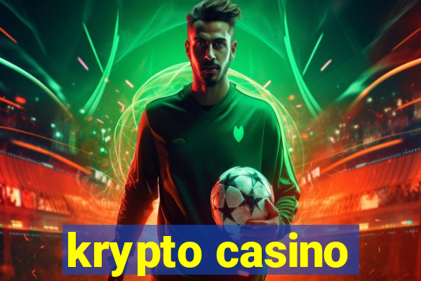 krypto casino