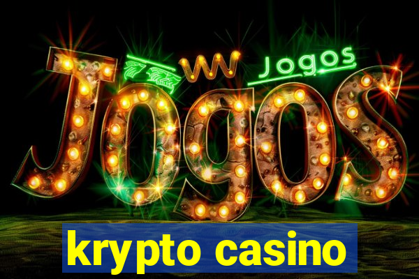 krypto casino