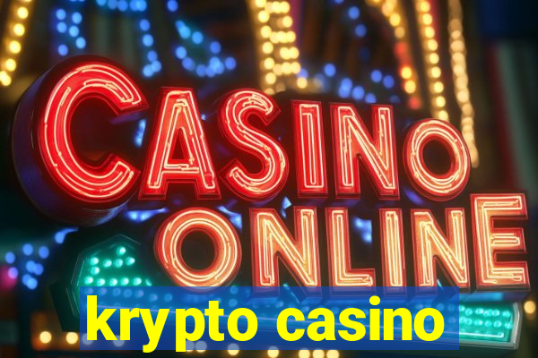 krypto casino