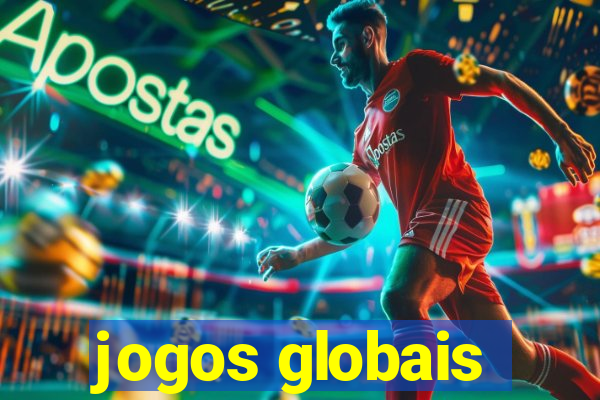 jogos globais