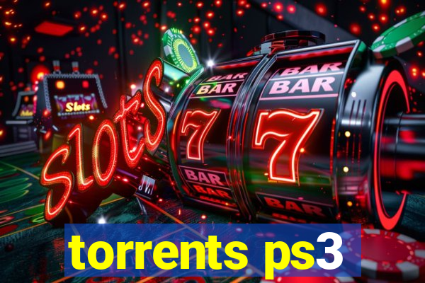 torrents ps3