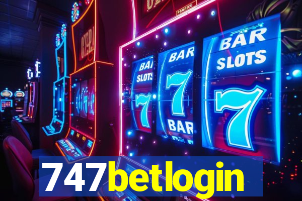 747betlogin