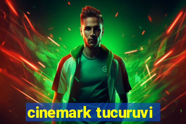 cinemark tucuruvi