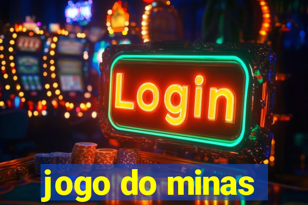 jogo do minas