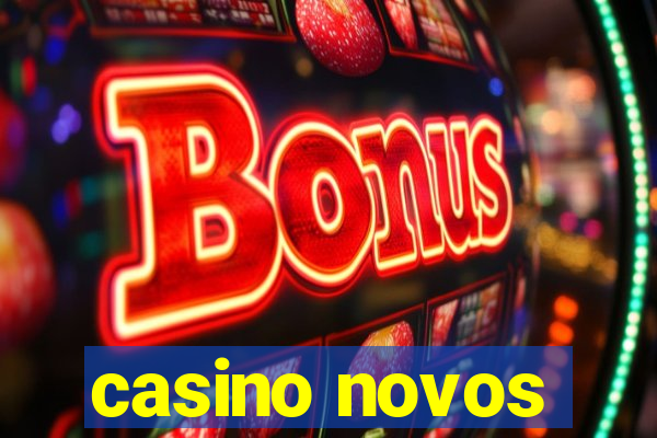 casino novos