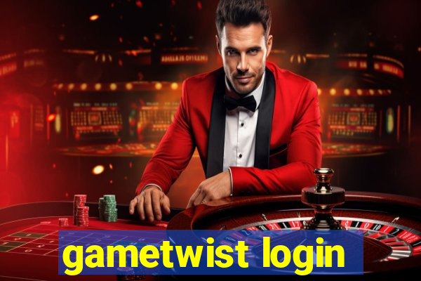 gametwist login