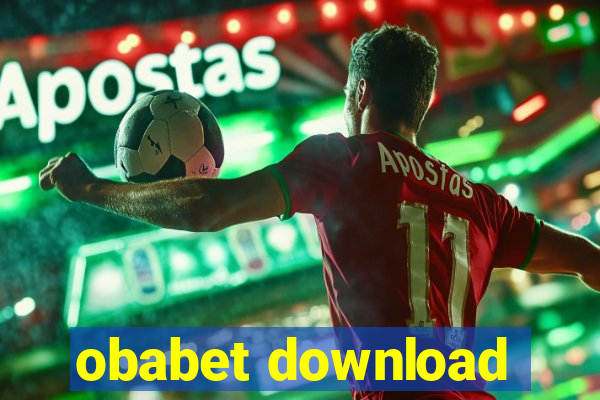 obabet download