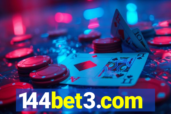 144bet3.com