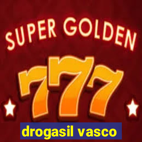 drogasil vasco