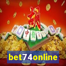 bet74online