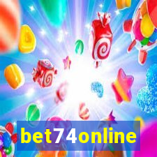 bet74online