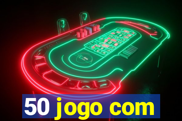 50 jogo com