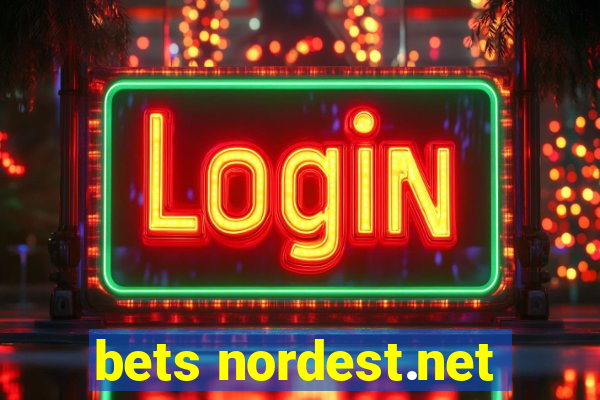 bets nordest.net