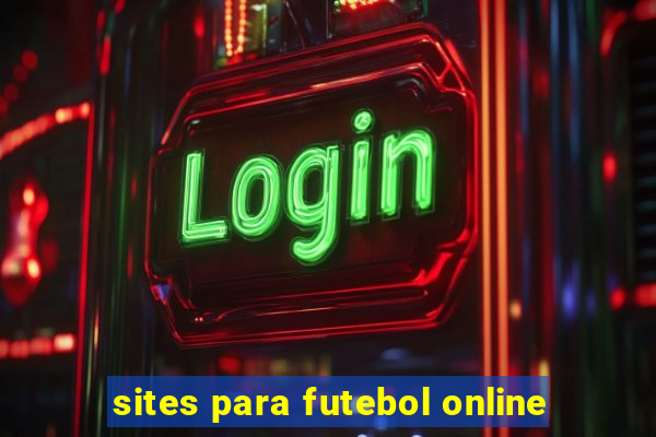 sites para futebol online