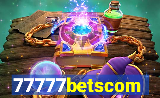 77777betscom