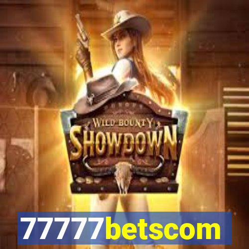 77777betscom