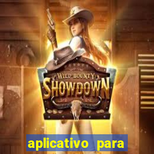 aplicativo para ganhar dinheiro jogo