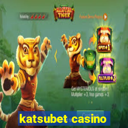 katsubet casino