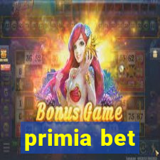 primia bet