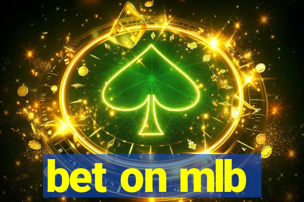 bet on mlb