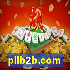 pllb2b.com