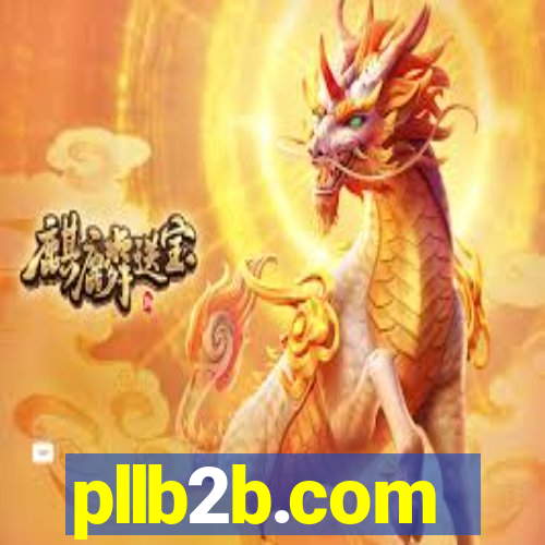 pllb2b.com