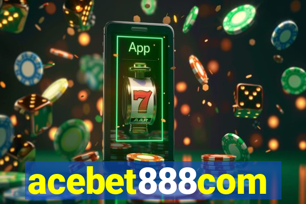 acebet888com