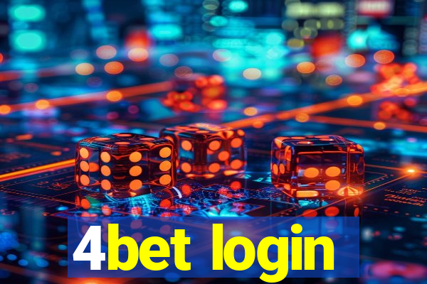 4bet login