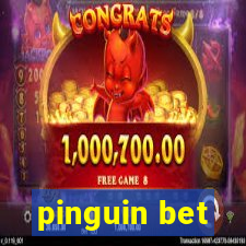 pinguin bet