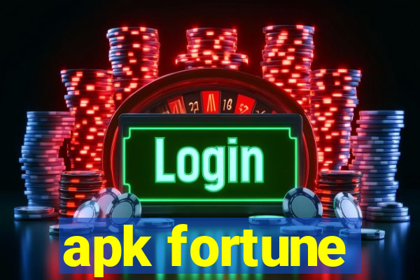 apk fortune